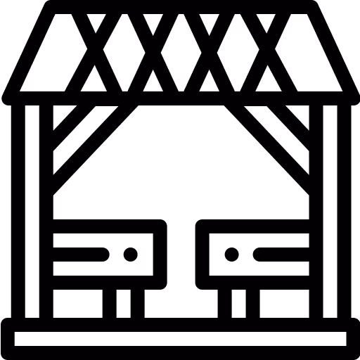 Icono Pérgolas