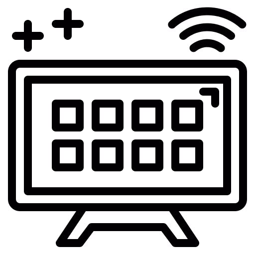 Icono Tecnología